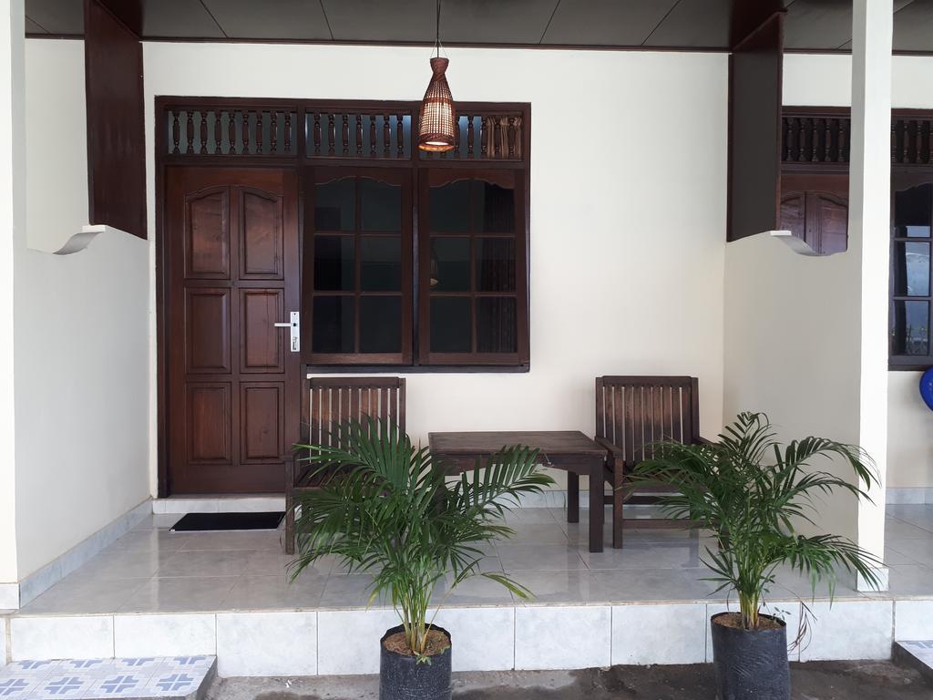 Da Valentino Apartment Denpasar  Exterior photo